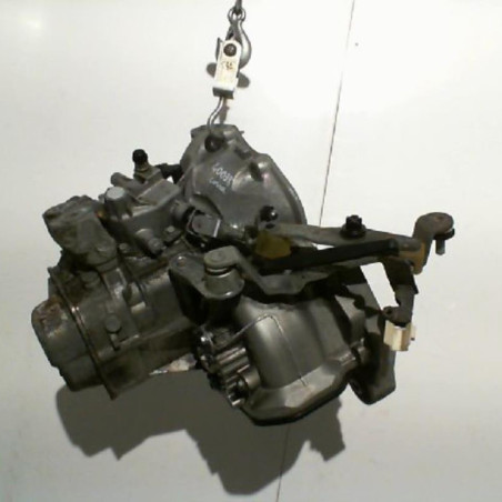 Boite de vitesses OPEL CORSA C Photo n°1