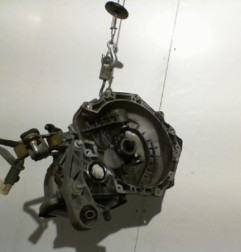 Boite de vitesses OPEL CORSA C