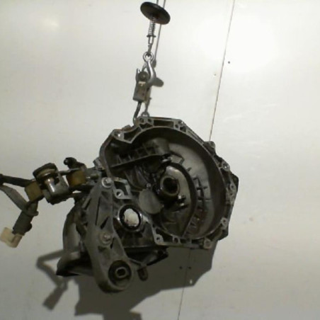 Boite de vitesses OPEL CORSA C