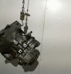 Boite de vitesses OPEL CORSA C Photo n°3