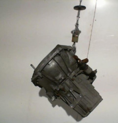 Boite de vitesses ALFA ROMEO GT Photo n°1