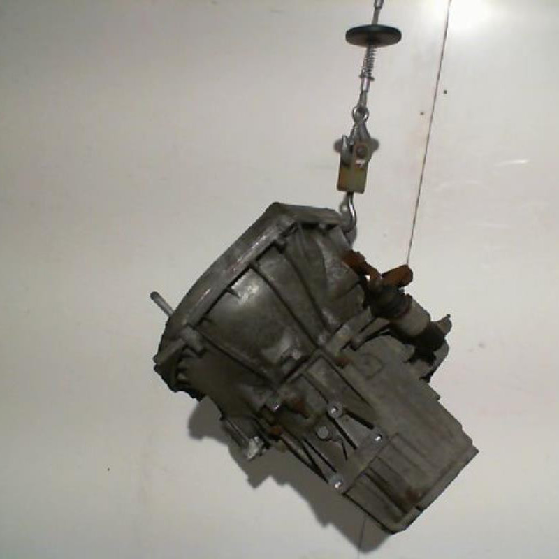 Boite de vitesses ALFA ROMEO GT