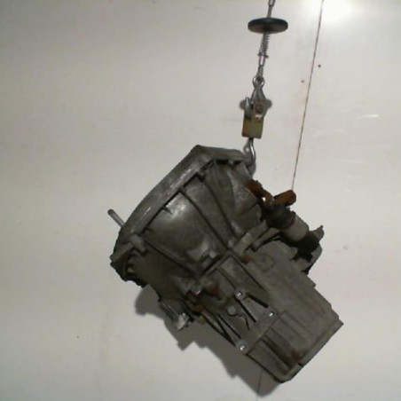 Boite de vitesses ALFA ROMEO GT Photo n°1