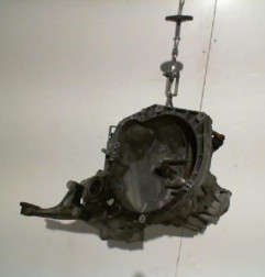 Boite de vitesses ALFA ROMEO GT