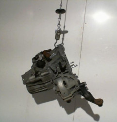 Boite de vitesses ALFA ROMEO GT Photo n°3