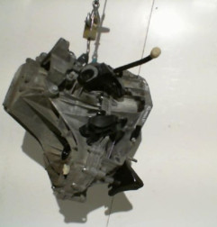 Boite de vitesses RENAULT FLUENCE Photo n°1
