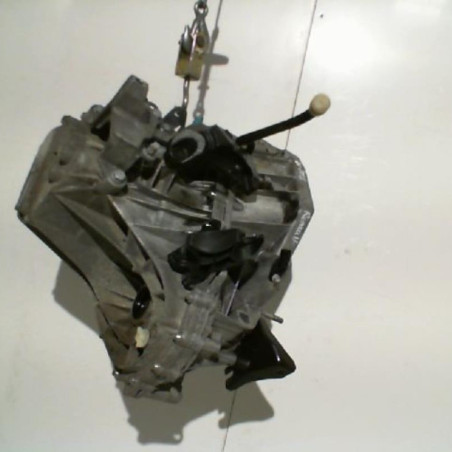 Boite de vitesses RENAULT FLUENCE Photo n°1