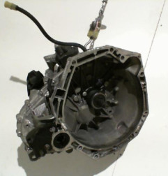 Boite de vitesses RENAULT FLUENCE