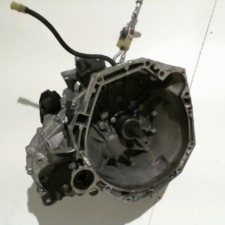 Boite de vitesses RENAULT FLUENCE