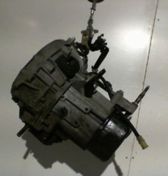 Boite de vitesses RENAULT CLIO 2 Photo n°1