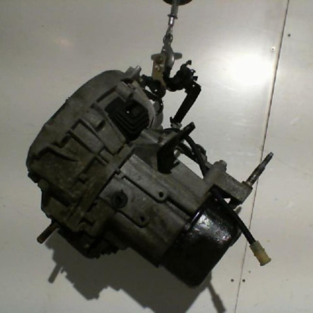 Boite de vitesses RENAULT CLIO 2 Photo n°1