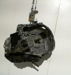 Boite de vitesses RENAULT CLIO 2