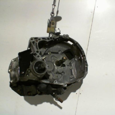 Boite de vitesses RENAULT CLIO 2