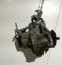 Boite de vitesses RENAULT CLIO 2 Photo n°3