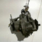 Boite de vitesses RENAULT CLIO 2