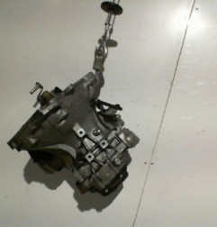 Boite de vitesses OPEL MERIVA A Photo n°1