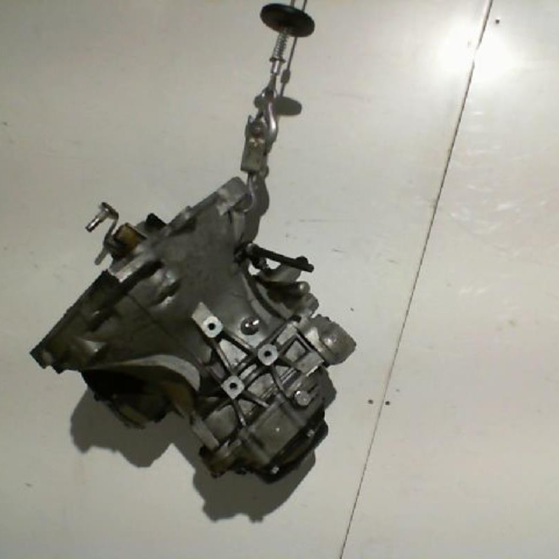 Boite de vitesses OPEL MERIVA A