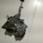 Boite de vitesses OPEL MERIVA A