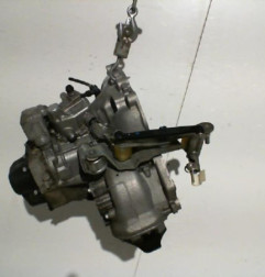 Boite de vitesses OPEL MERIVA A Photo n°3