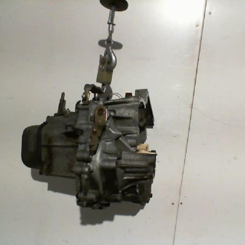 Boite de vitesses PEUGEOT 205