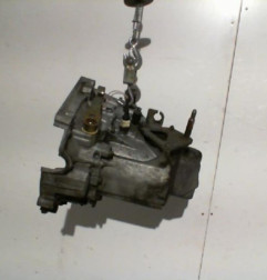 Boite de vitesses PEUGEOT 205 Photo n°3