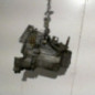 Boite de vitesses PEUGEOT 205