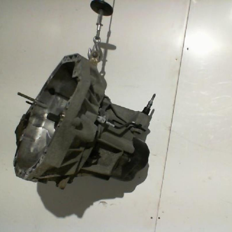 Boite de vitesses RENAULT MODUS