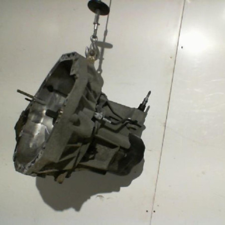 Boite de vitesses RENAULT MODUS Photo n°1