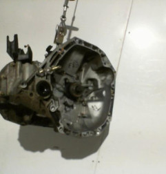 Boite de vitesses RENAULT MODUS