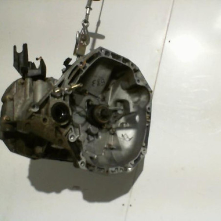 Boite de vitesses RENAULT MODUS