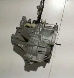 Boite de vitesses RENAULT SCENIC 3 Photo n°1