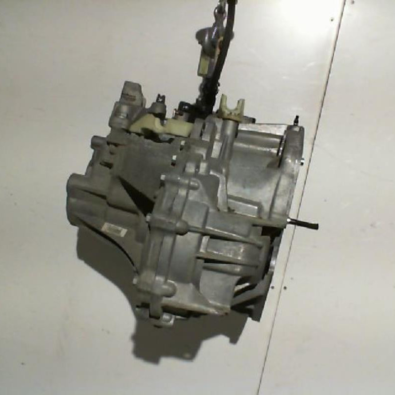 Boite de vitesses RENAULT SCENIC 3