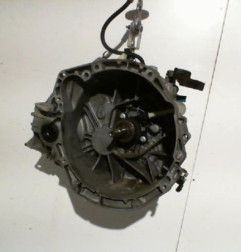 Boite de vitesses RENAULT SCENIC 3
