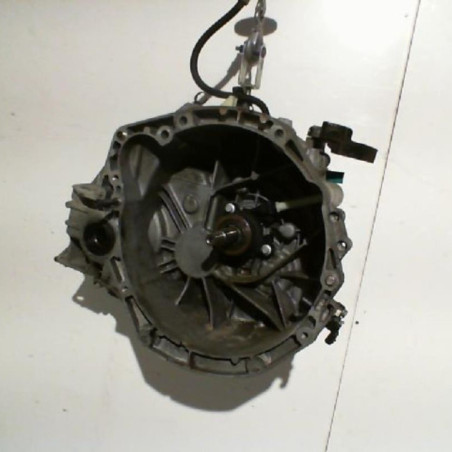 Boite de vitesses RENAULT SCENIC 3
