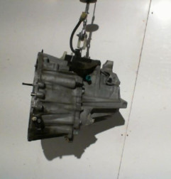 Boite de vitesses RENAULT SCENIC 3 Photo n°3