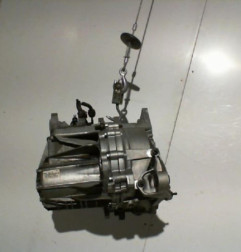 Boite de vitesses MAZDA 3 2 Photo n°1