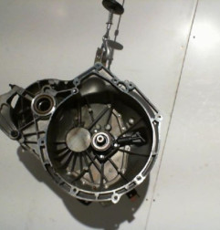 Boite de vitesses MAZDA 3 2