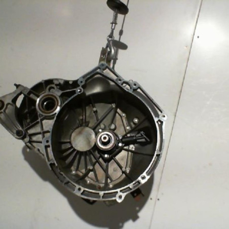 Boite de vitesses MAZDA 3 2
