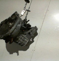 Boite de vitesses MAZDA 3 2 Photo n°3