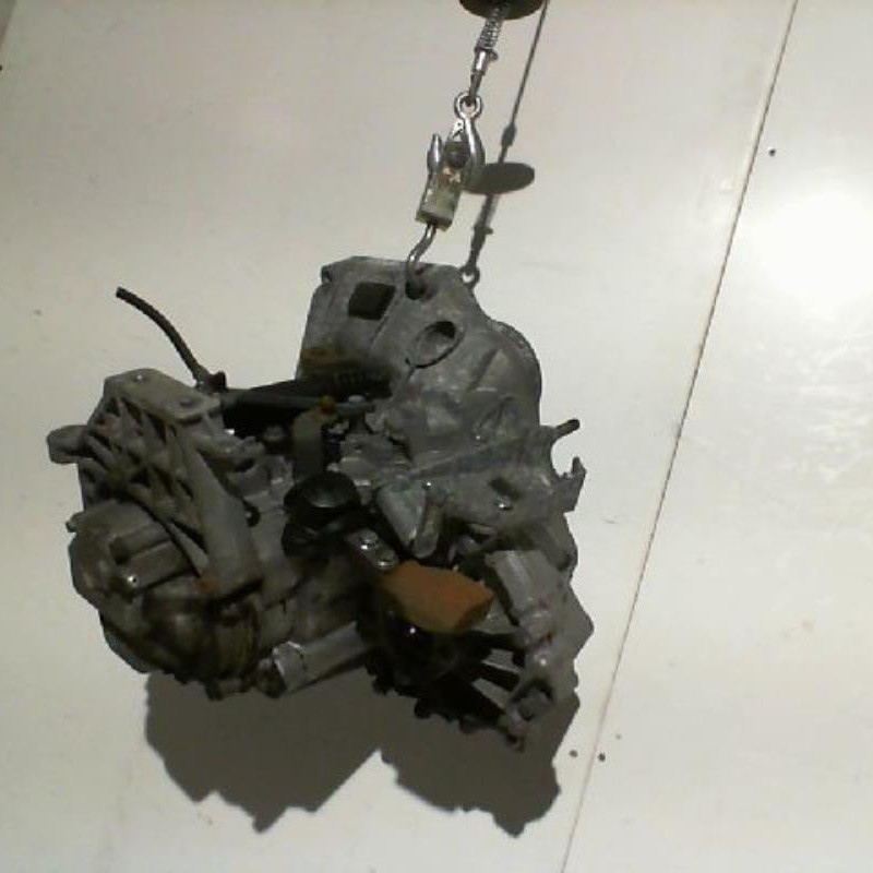 Boite de vitesses FIAT PUNTO EVO 3