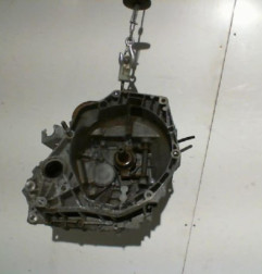 Boite de vitesses FIAT PUNTO EVO 3