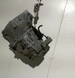 Boite de vitesses FIAT PUNTO EVO 3 Photo n°3