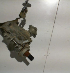 Boite de transfert DACIA DUSTER 1 Photo n°1