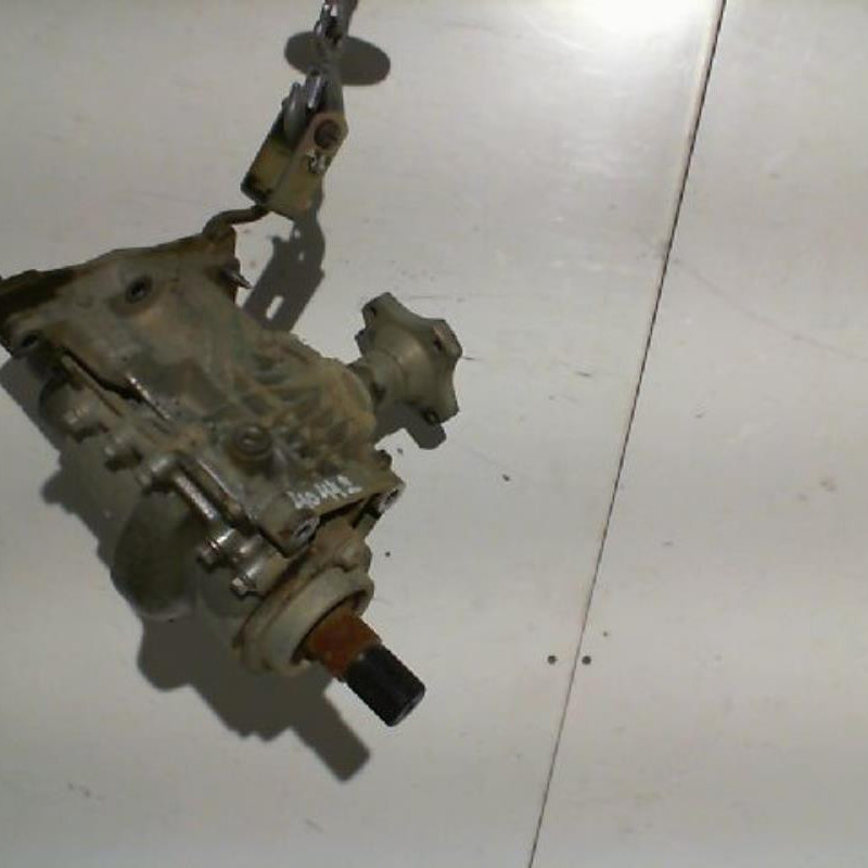 Boite de transfert DACIA DUSTER 1