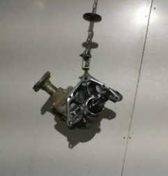 Boite de transfert DACIA DUSTER 1