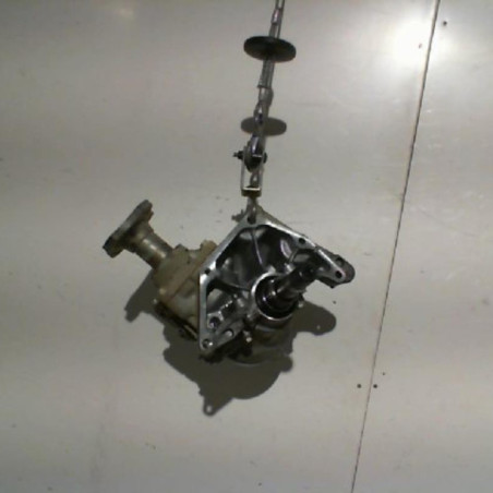 Boite de transfert DACIA DUSTER 1