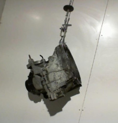 Boite de vitesses FORD FUSION Photo n°1