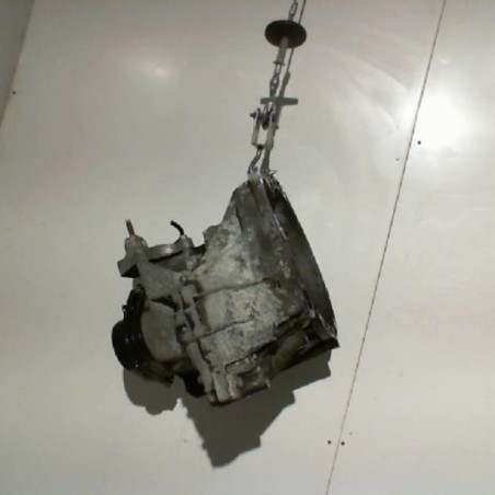 Boite de vitesses FORD FUSION Photo n°1