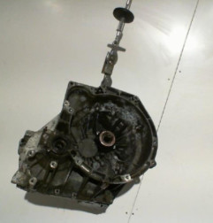 Boite de vitesses FORD FUSION