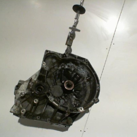 Boite de vitesses FORD FUSION